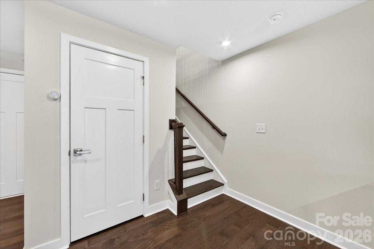 1641 Bark Branch Lane Charlotte NC 28205