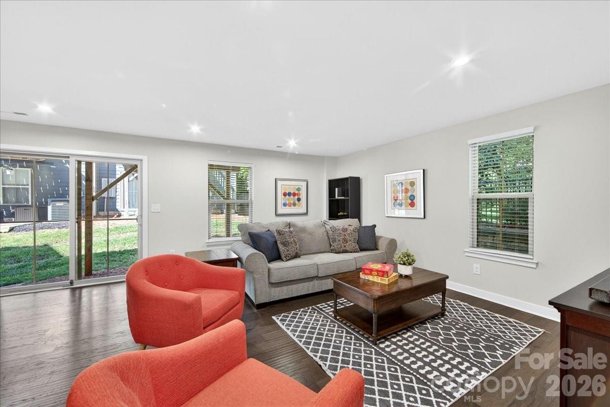 1641 Bark Branch Lane Charlotte NC 28205