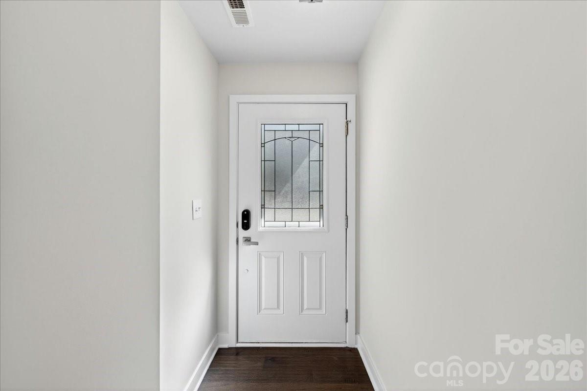 1641 Bark Branch Lane Charlotte NC 28205