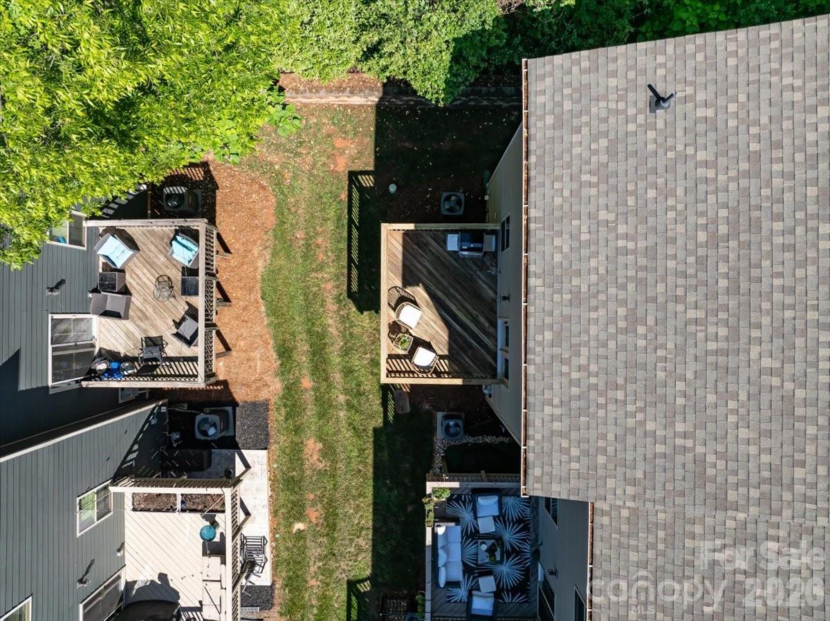 1641 Bark Branch Lane Charlotte NC 28205