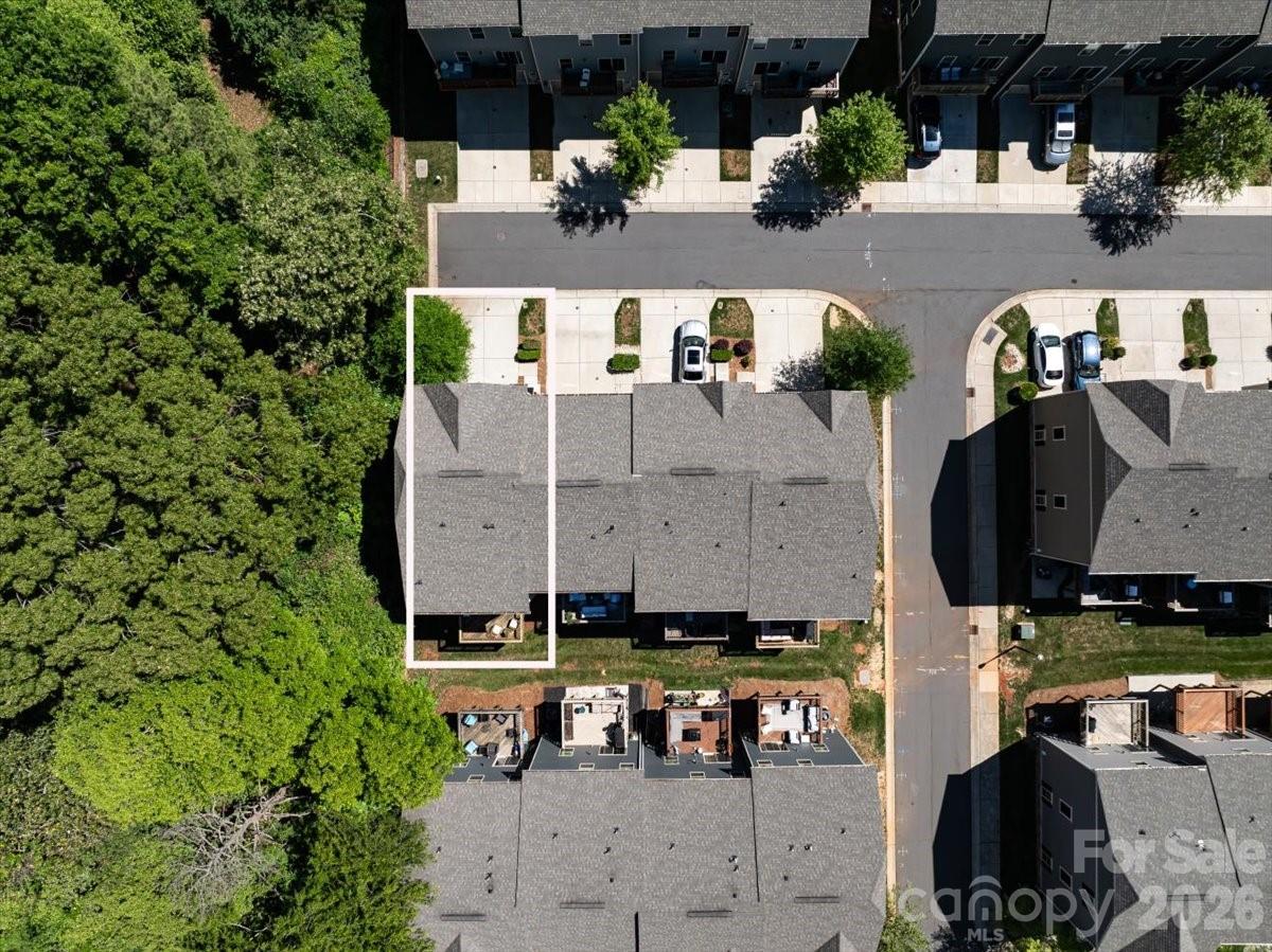 1641 Bark Branch Lane Charlotte NC 28205