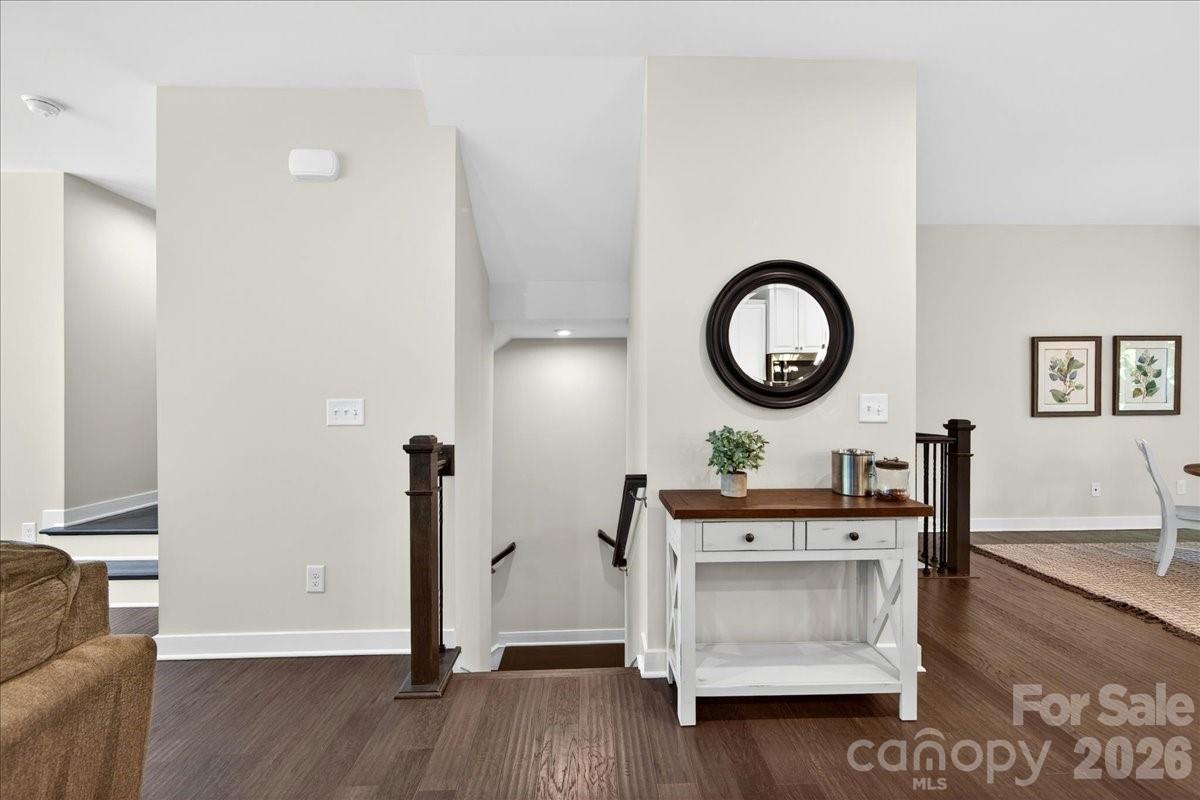 1641 Bark Branch Lane Charlotte NC 28205