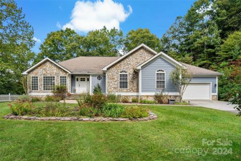 155 Redwood Drive Marion NC 28752