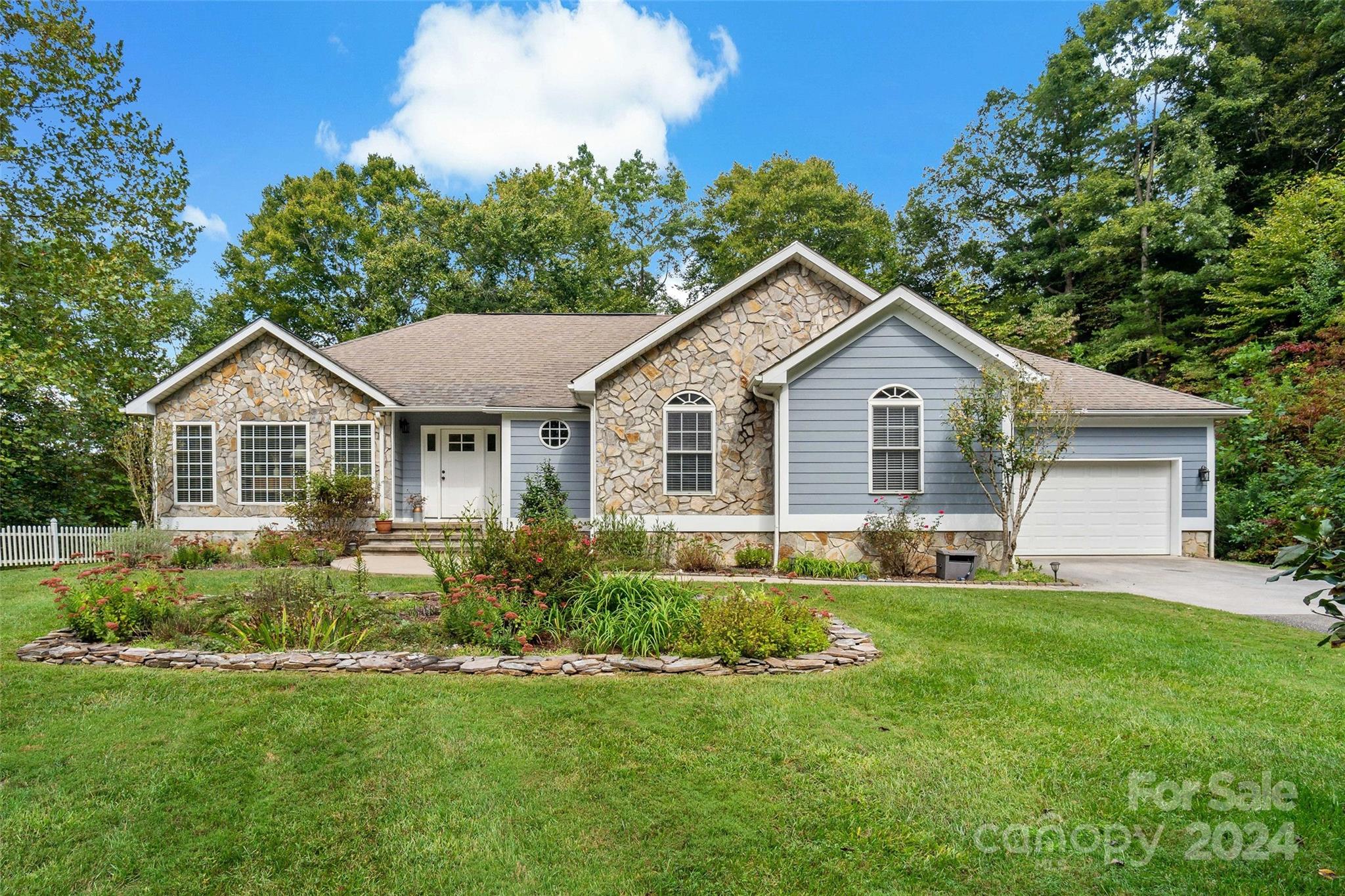 155 Redwood Drive Marion NC 28752