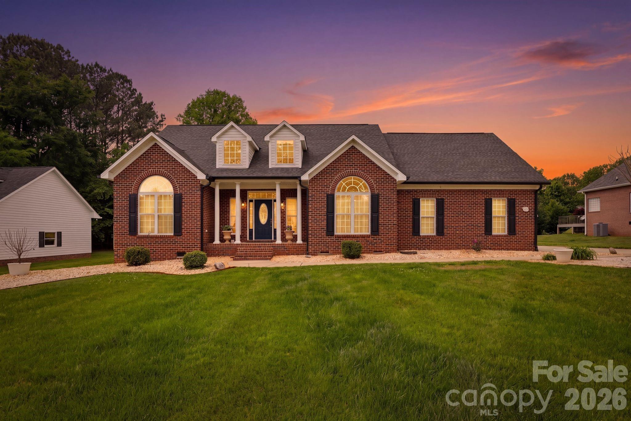 169 Sagemore Road Mooresville NC 28117
