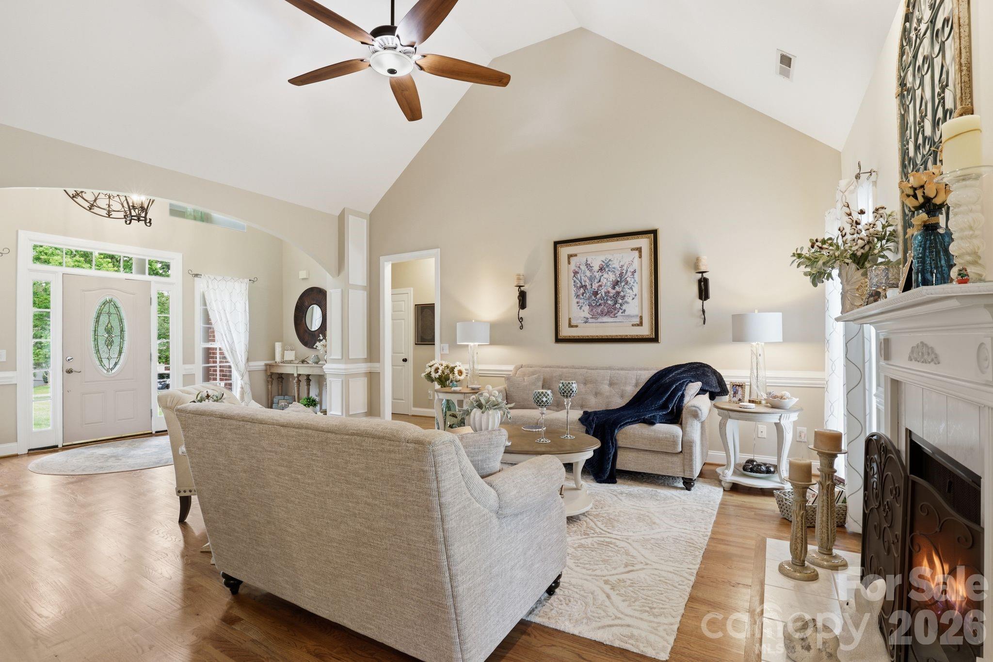 169 Sagemore Road Mooresville NC 28117