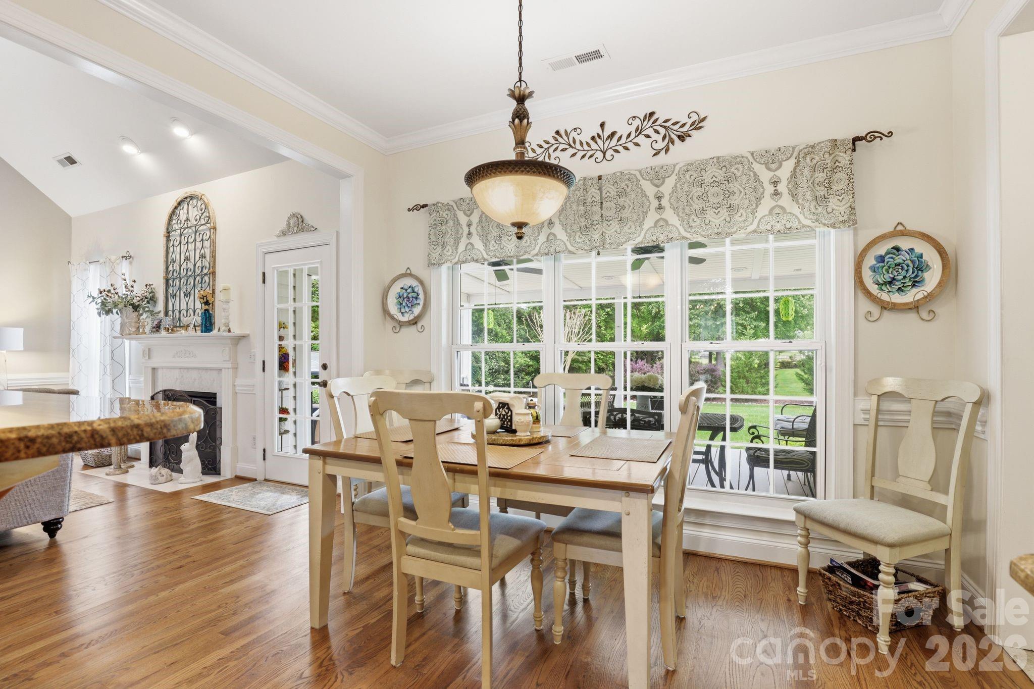 169 Sagemore Road Mooresville NC 28117