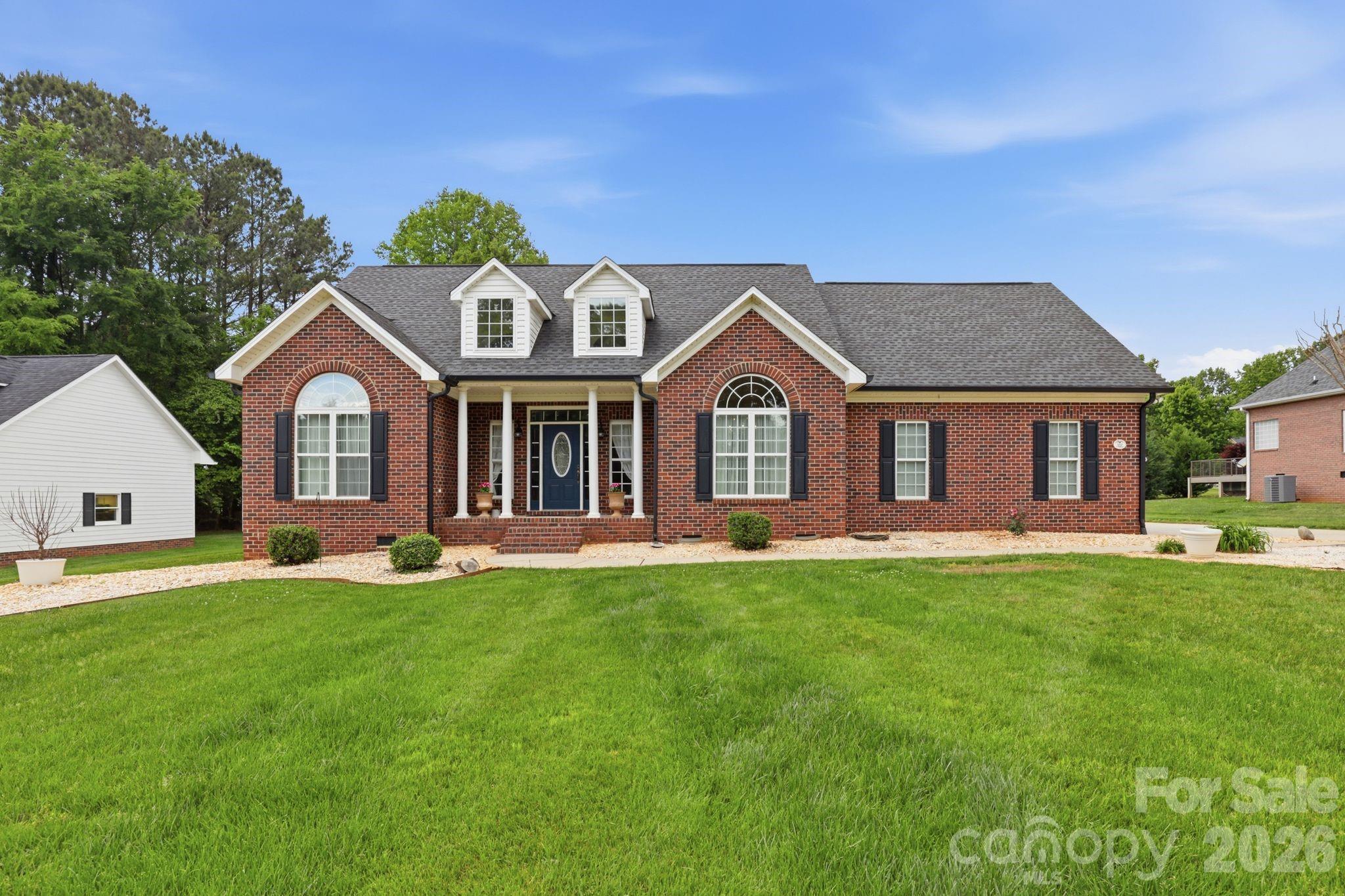 169 Sagemore Road Mooresville NC 28117