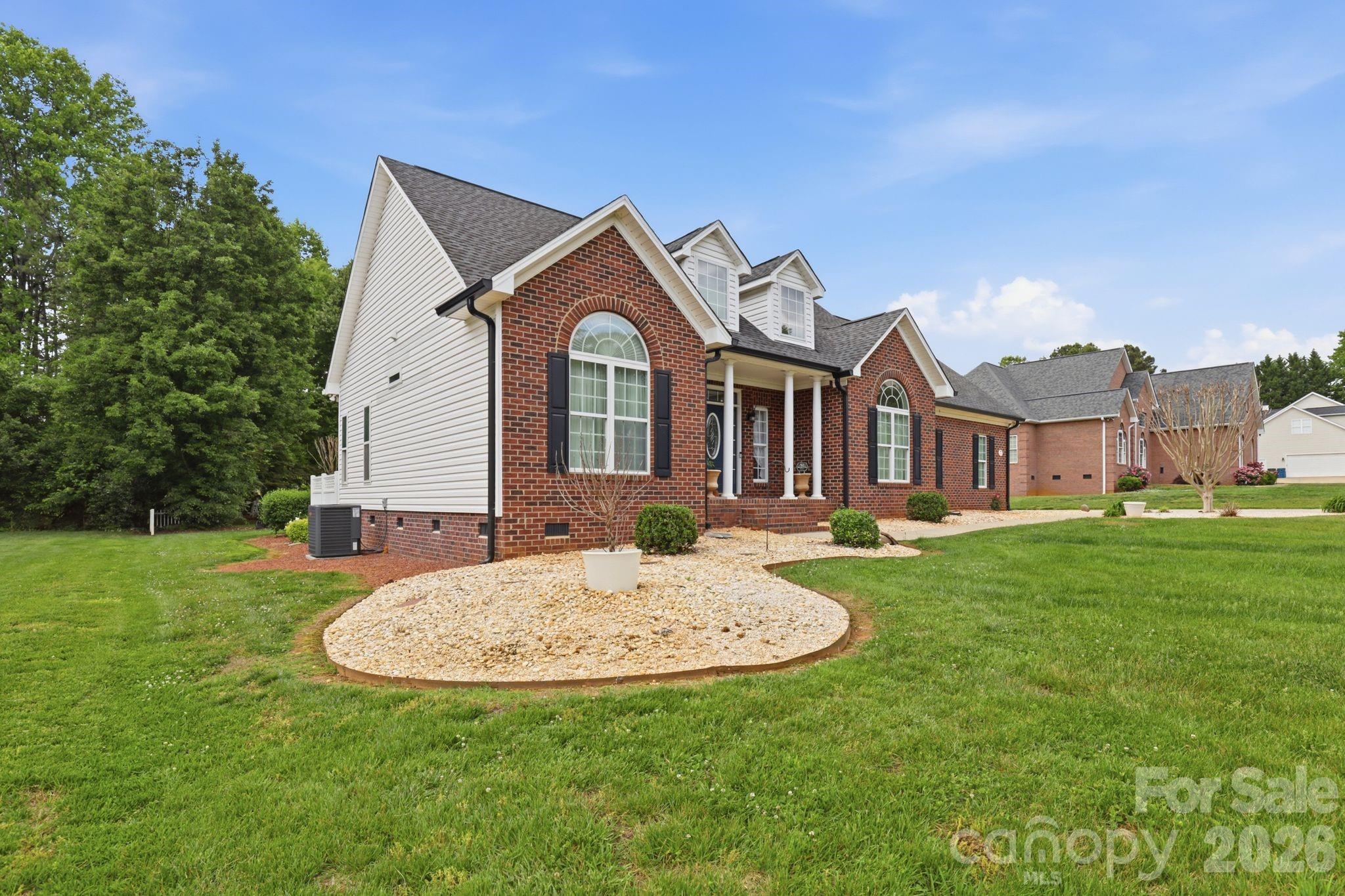 169 Sagemore Road Mooresville NC 28117