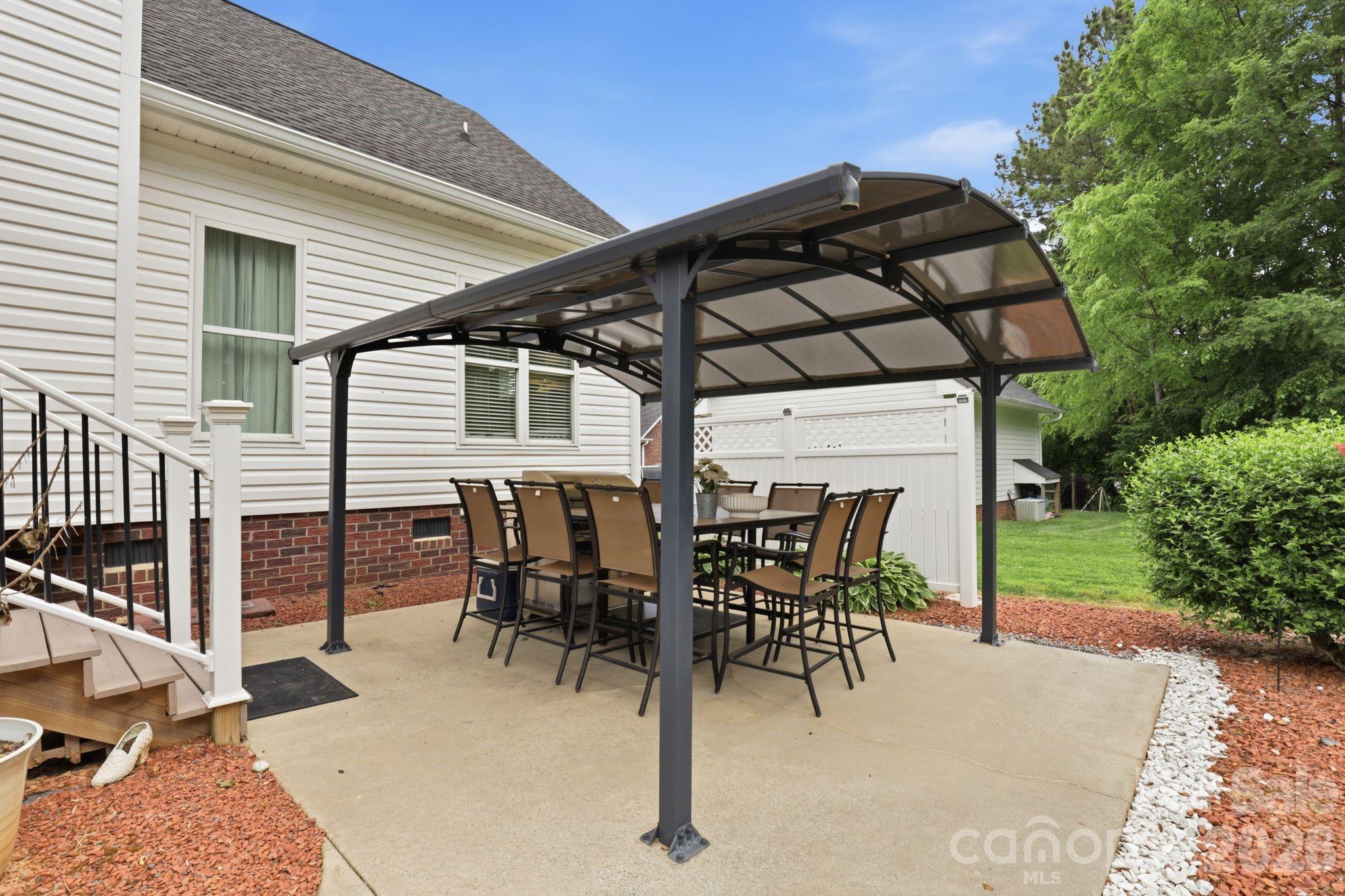 169 Sagemore Road Mooresville NC 28117