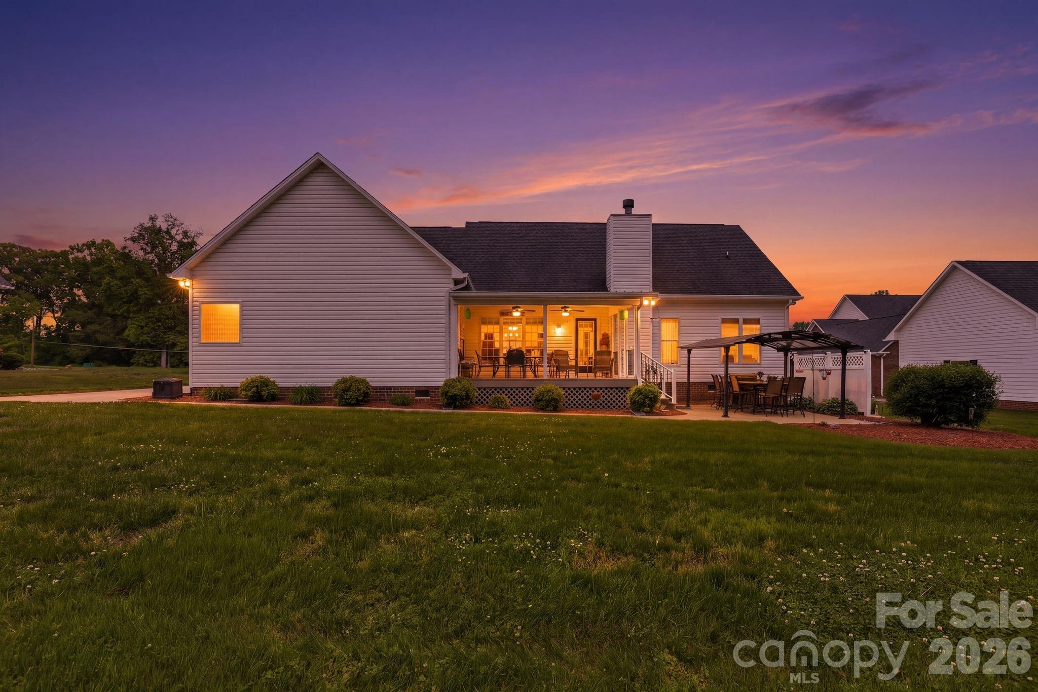 169 Sagemore Road Mooresville NC 28117
