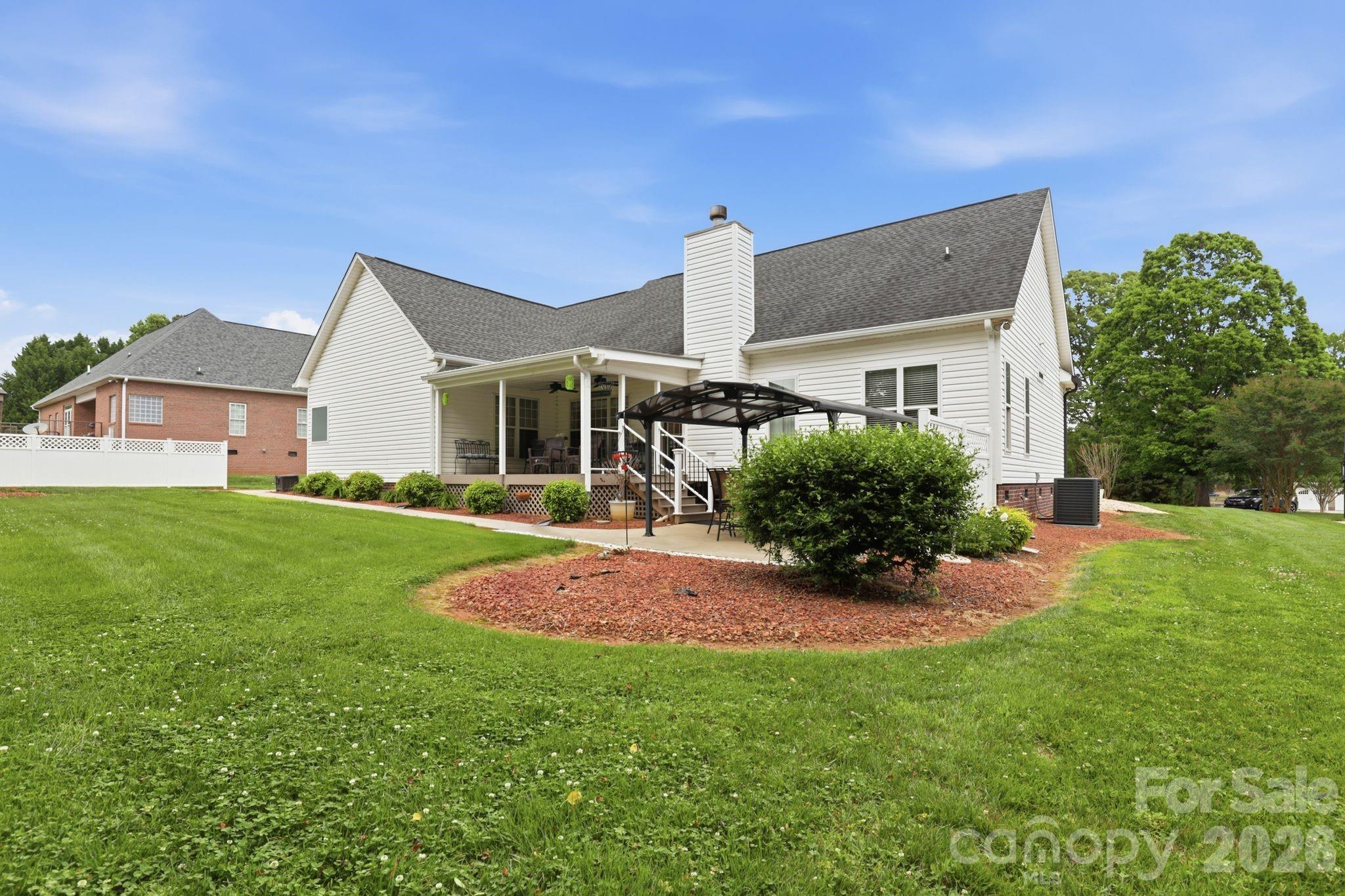 169 Sagemore Road Mooresville NC 28117