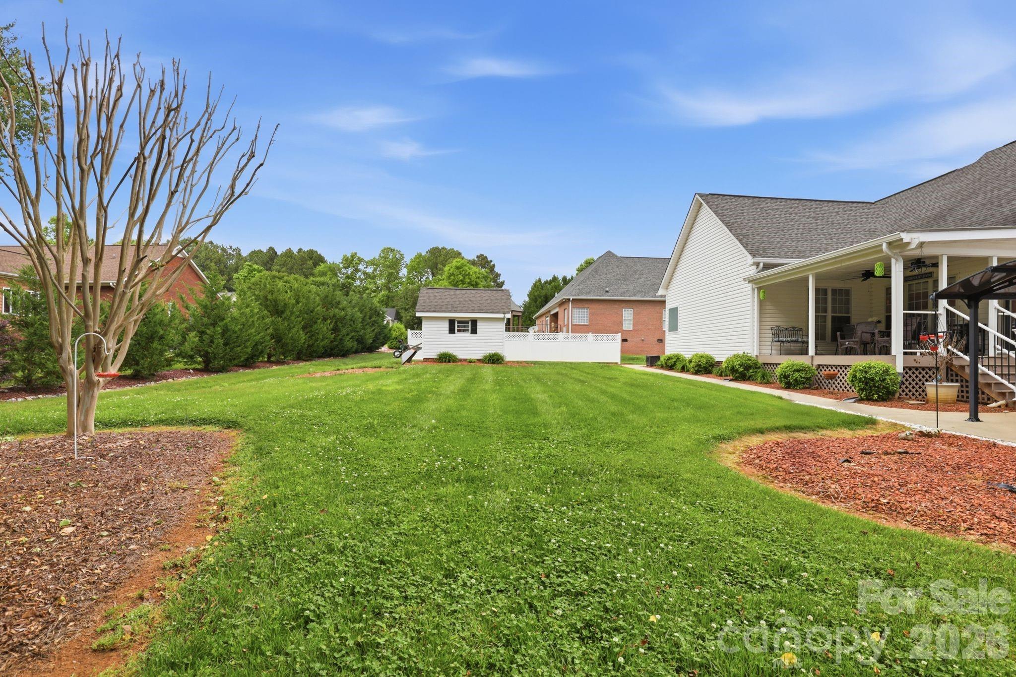 169 Sagemore Road Mooresville NC 28117