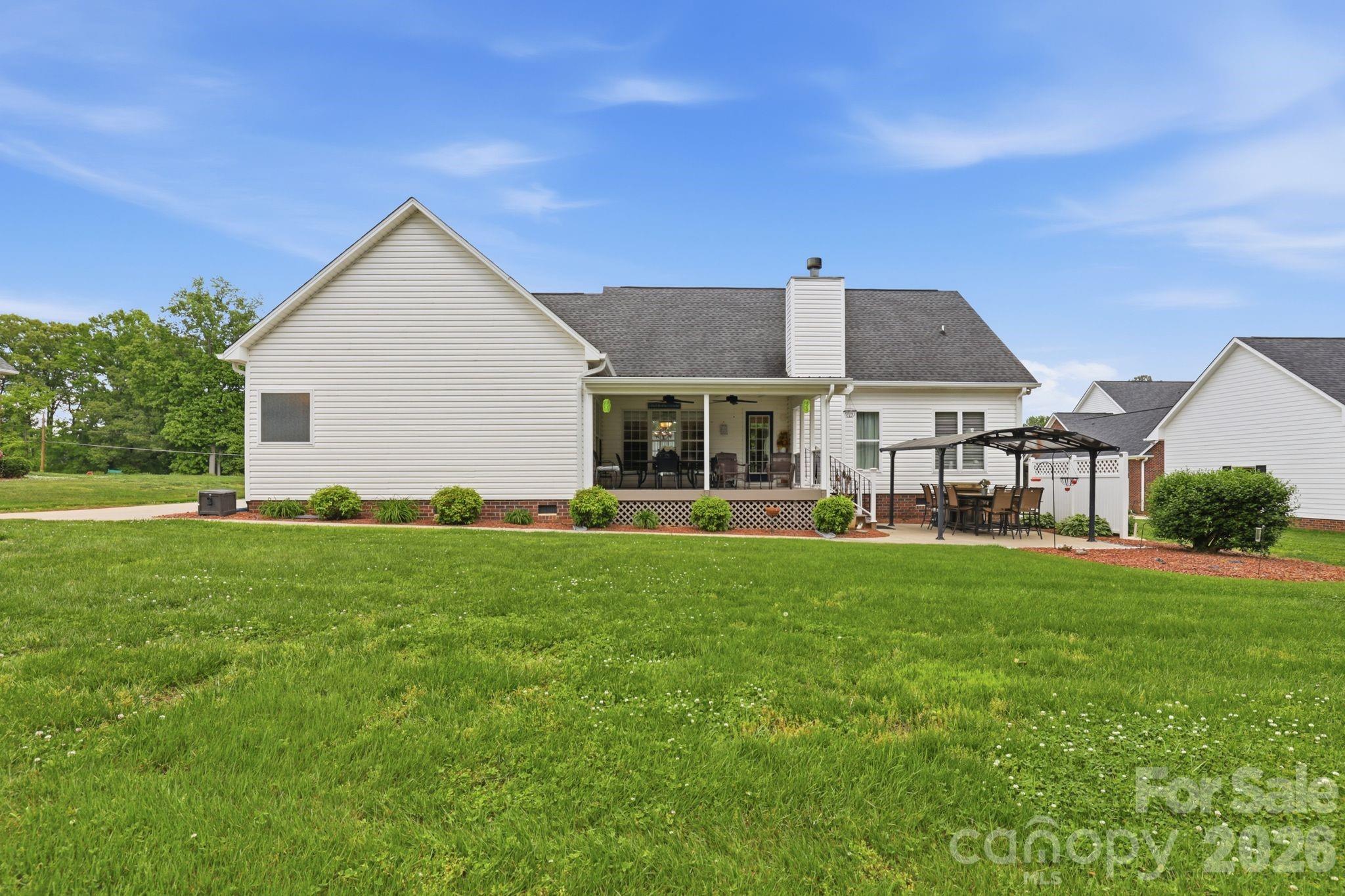 169 Sagemore Road Mooresville NC 28117