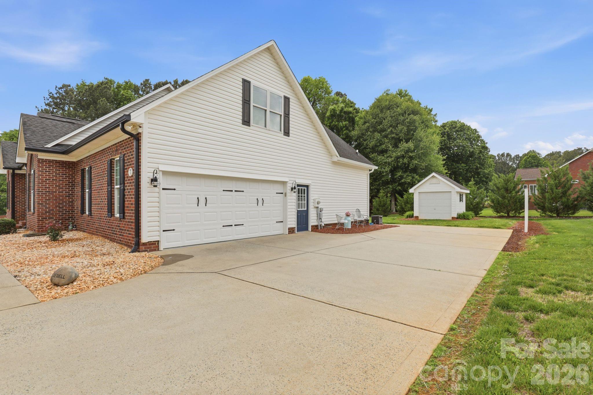 169 Sagemore Road Mooresville NC 28117