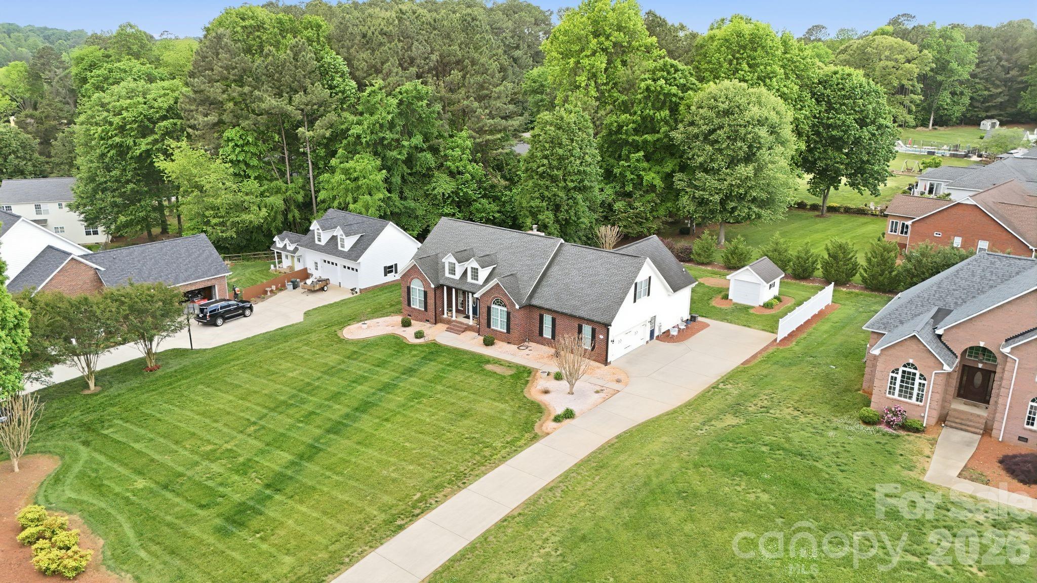 169 Sagemore Road Mooresville NC 28117