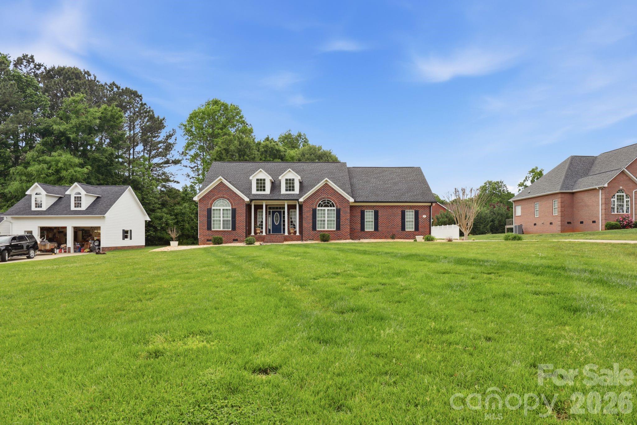 169 Sagemore Road Mooresville NC 28117