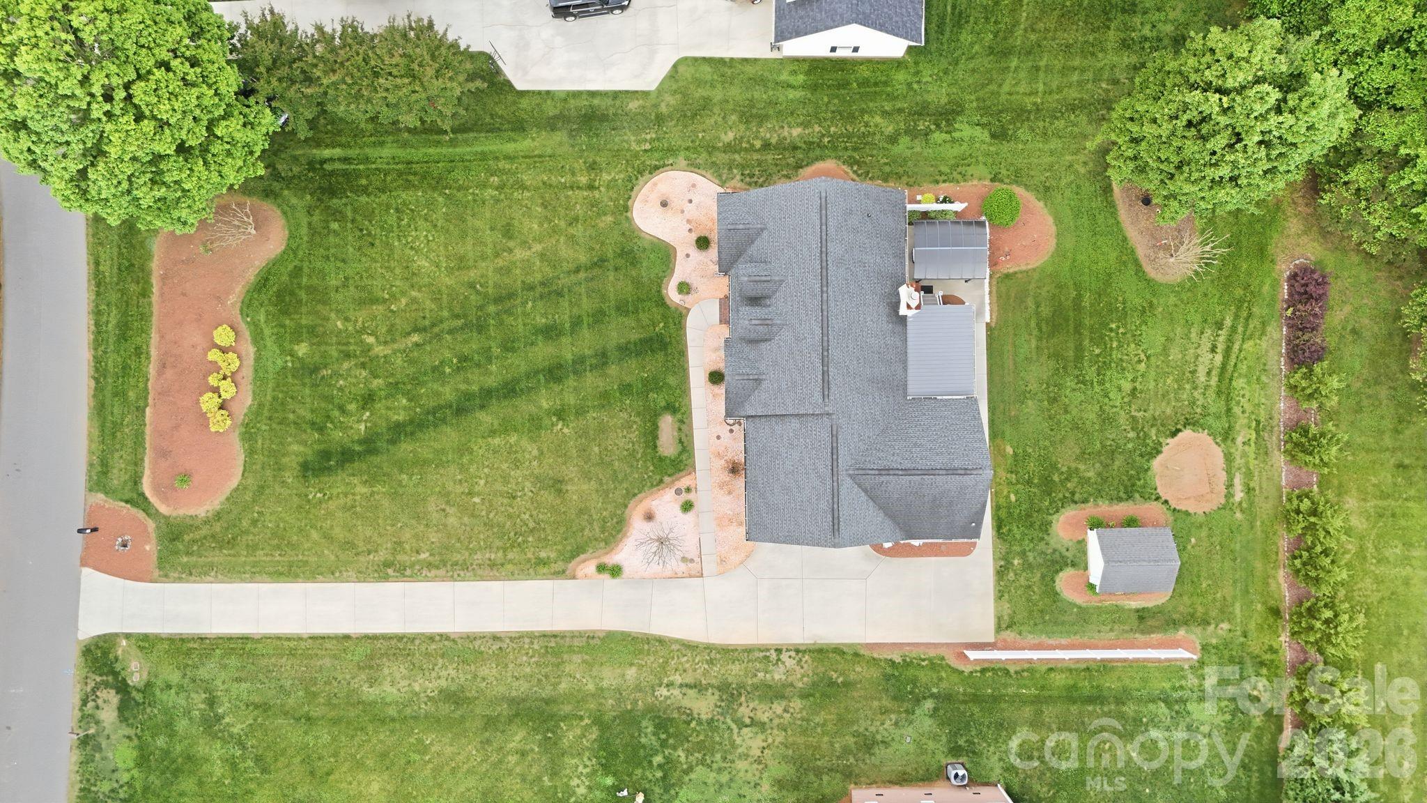 169 Sagemore Road Mooresville NC 28117