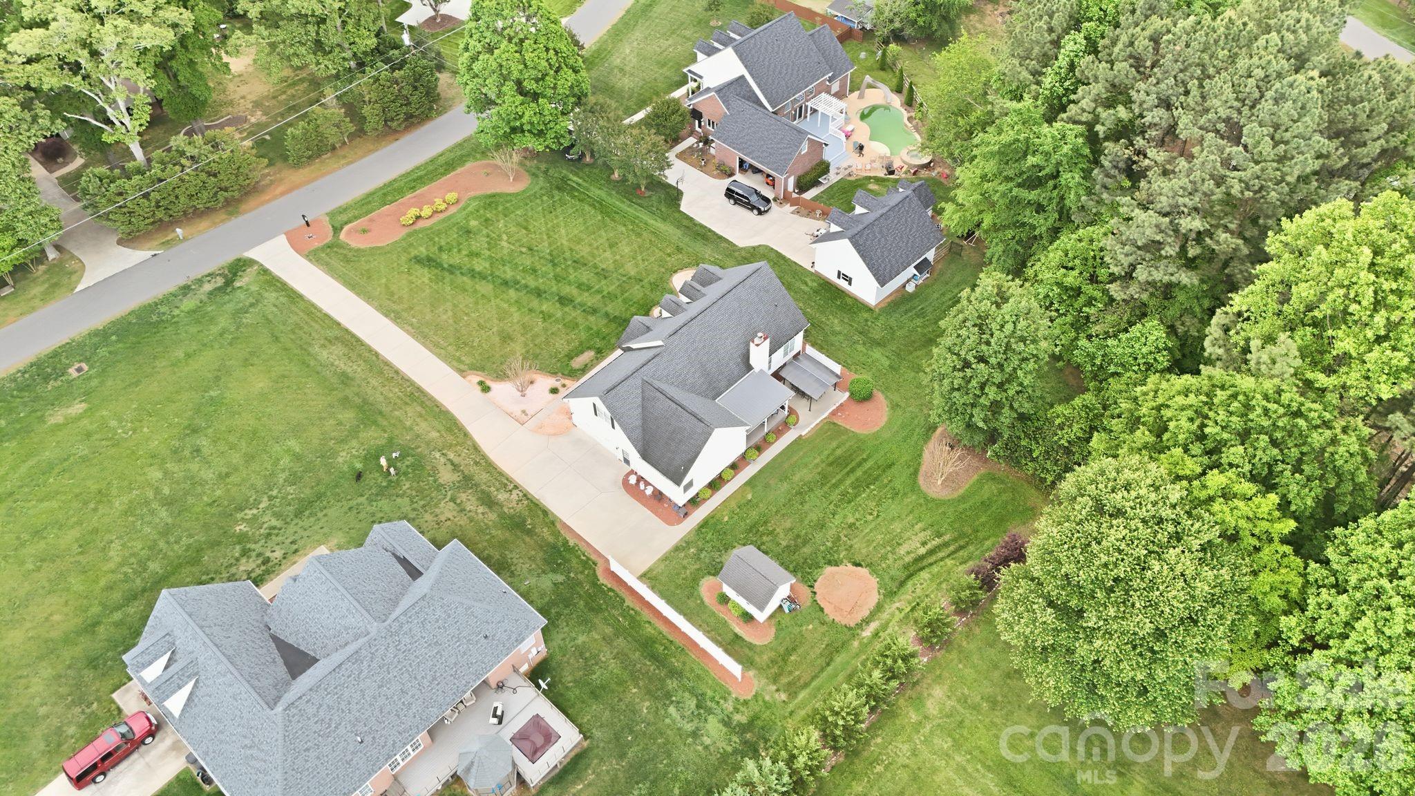 169 Sagemore Road Mooresville NC 28117