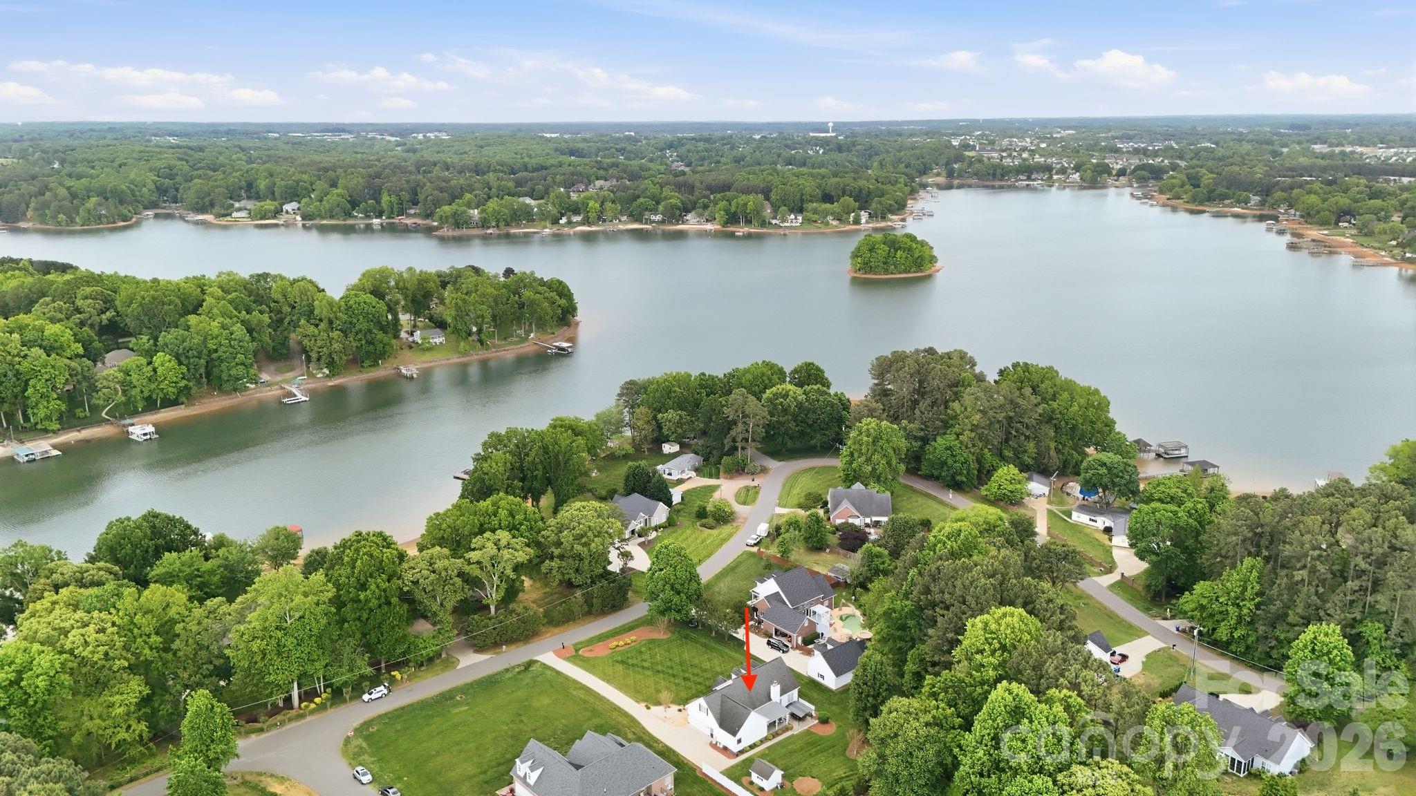 169 Sagemore Road Mooresville NC 28117