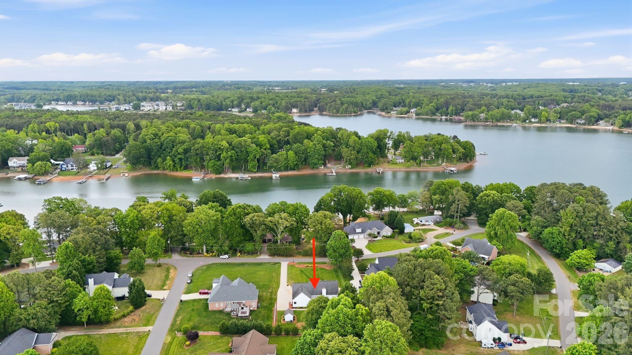 169 Sagemore Road Mooresville NC 28117