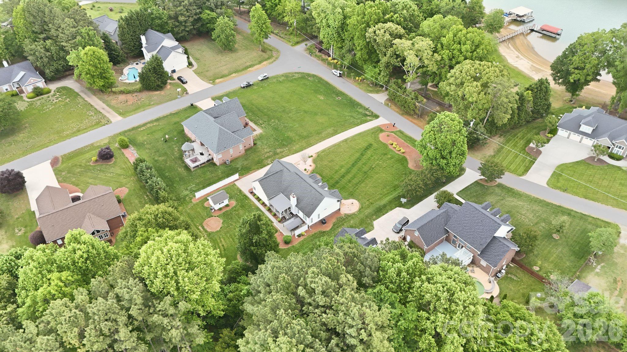 169 Sagemore Road Mooresville NC 28117