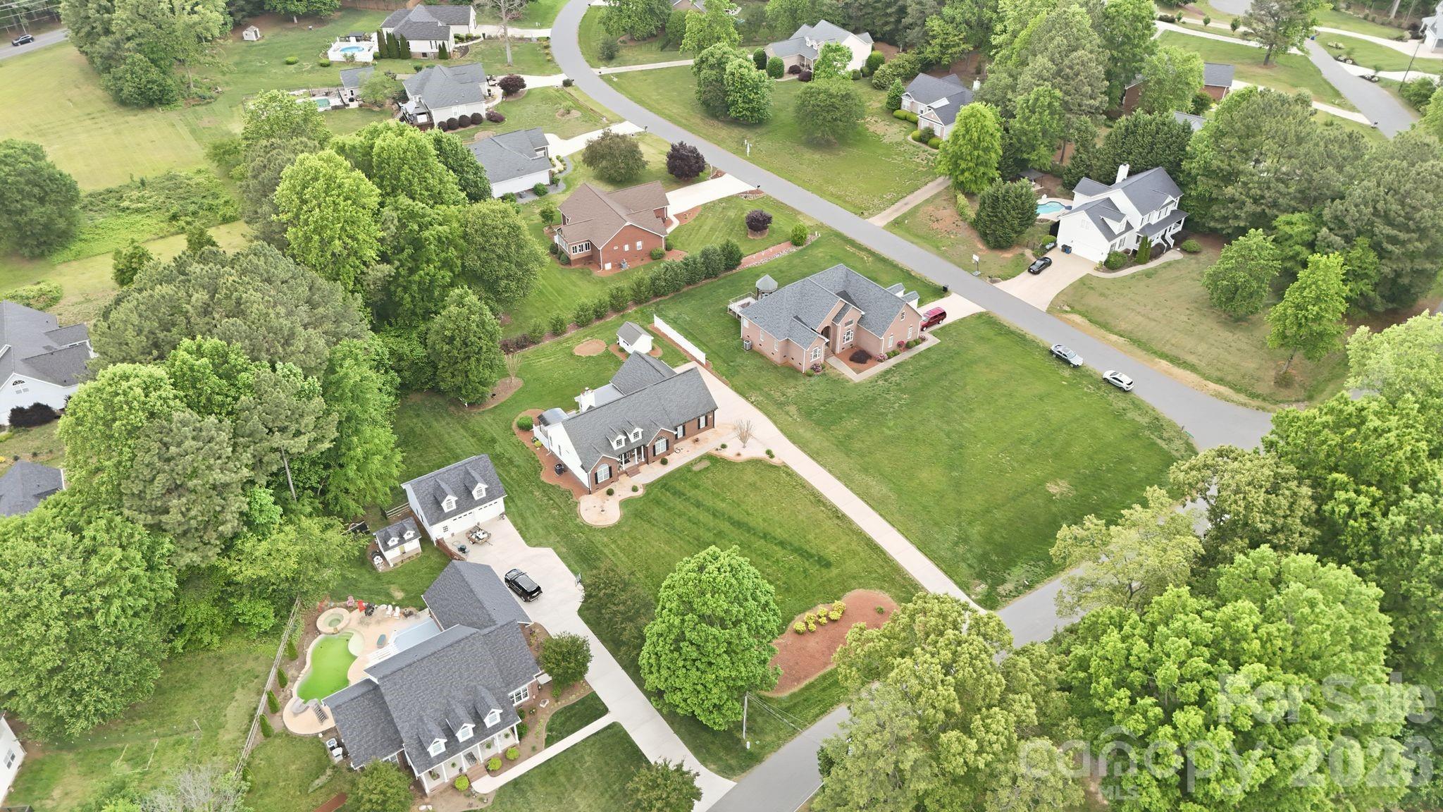 169 Sagemore Road Mooresville NC 28117