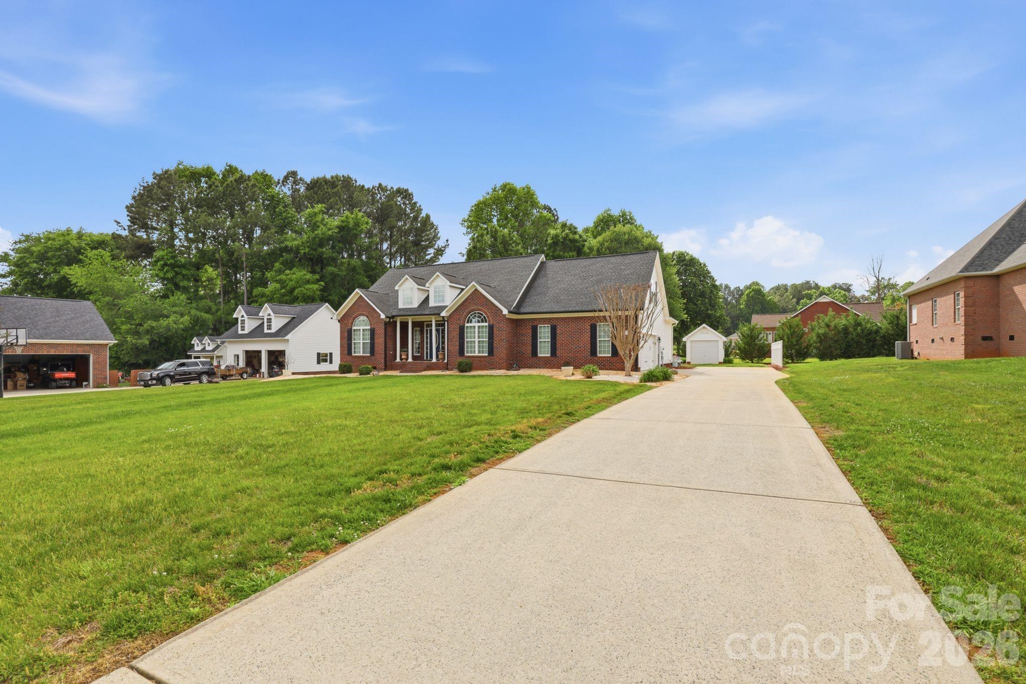 169 Sagemore Road Mooresville NC 28117