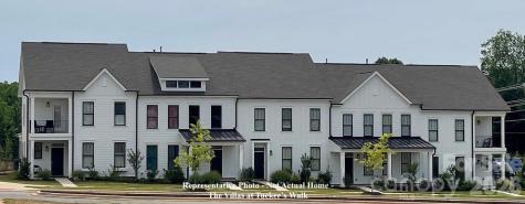 10213 Rainier Trail Drive NW Huntersville NC 28078