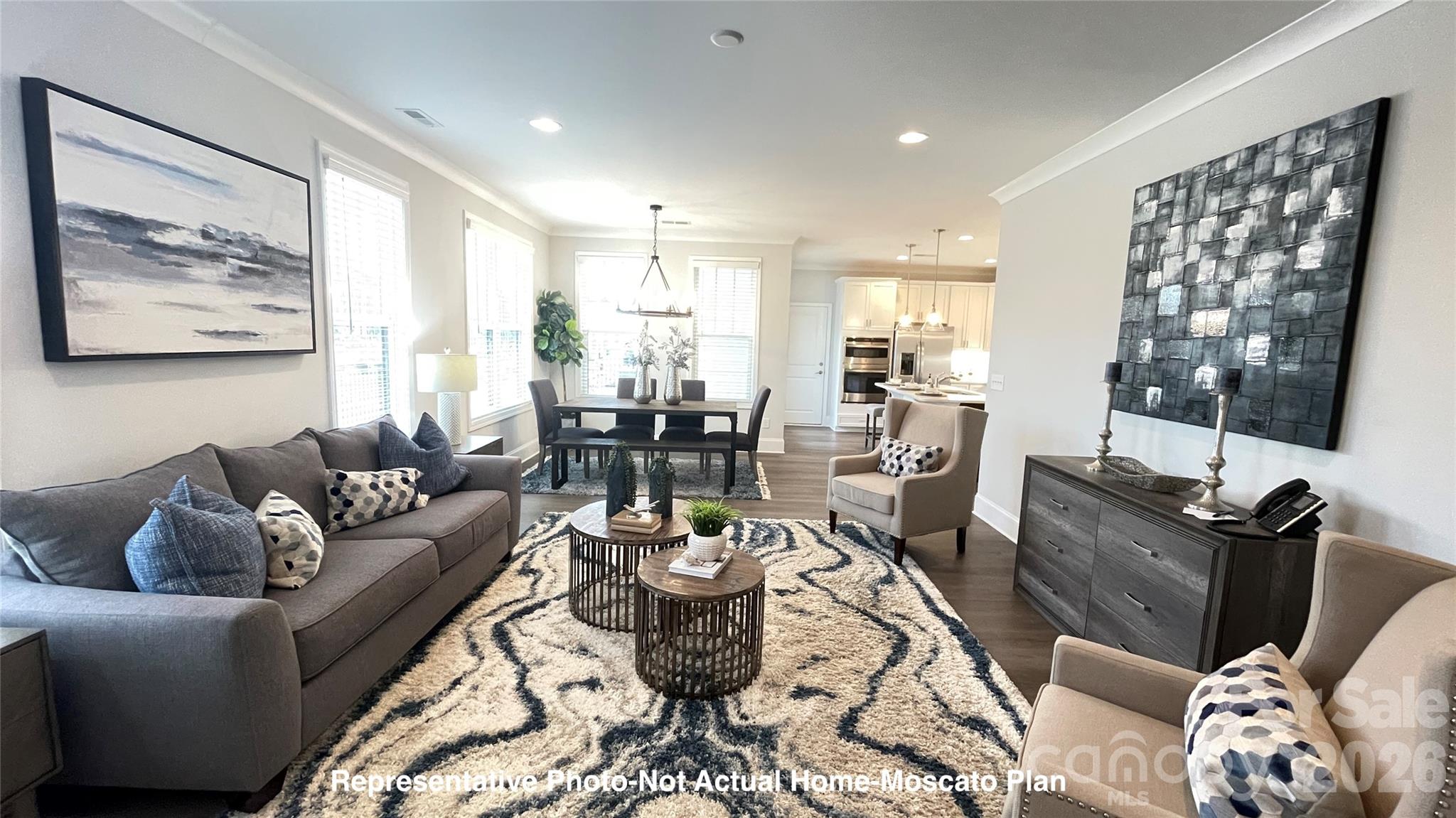 10213 Rainier Trail Drive NW Huntersville NC 28078