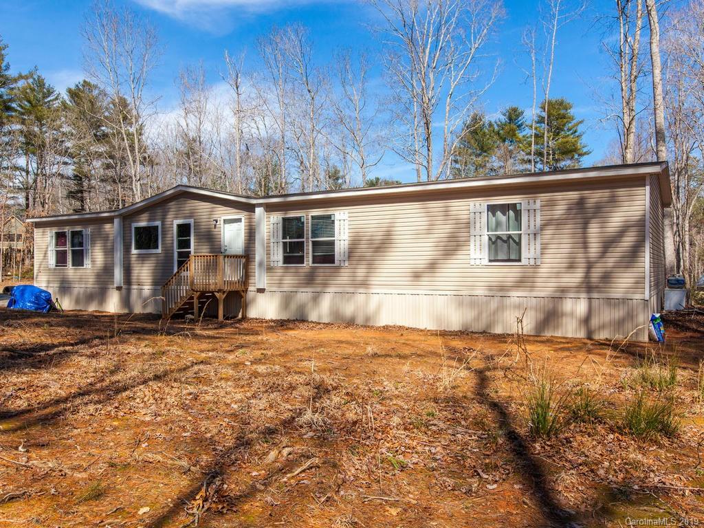 47 Paradise Place Arden NC 28704