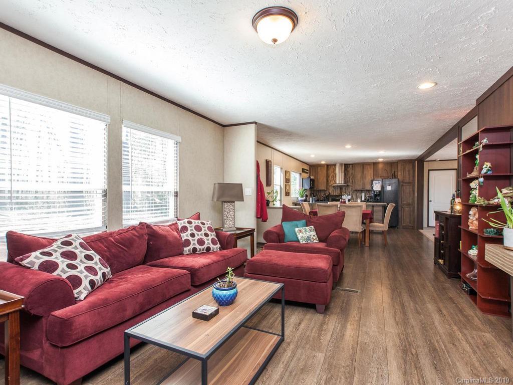 47 Paradise Place Arden NC 28704