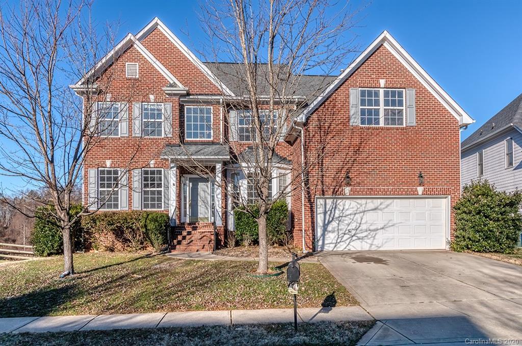 240 Montibello Drive Mooresville NC 28117