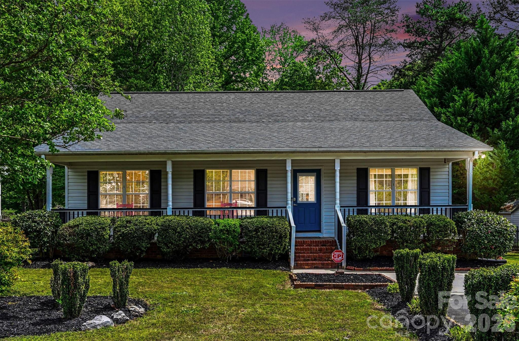 737 Golden Bell Drive Rock Hill SC 29732