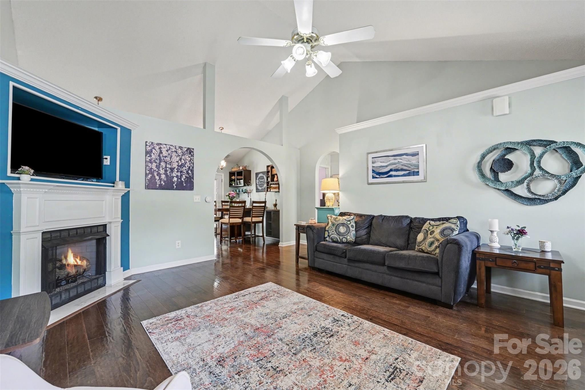 737 Golden Bell Drive Rock Hill SC 29732