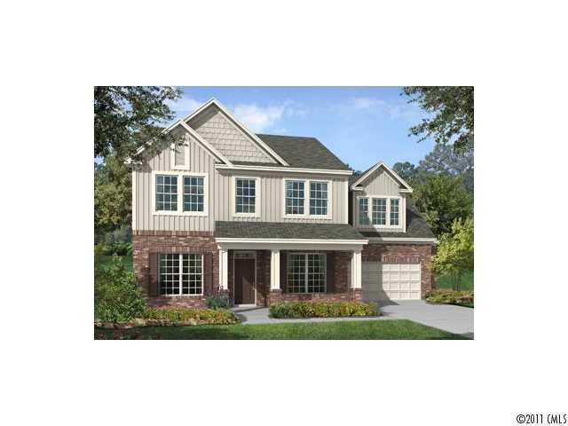 14409 Old Dobbin Drive Huntersville NC 28078