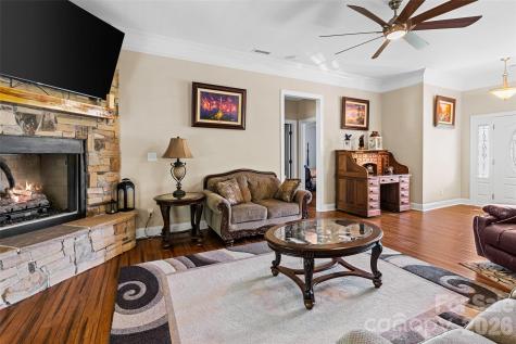 643 John Doster Road Pageland SC 29728