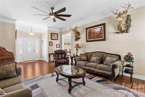643 John Doster Road Pageland SC 29728