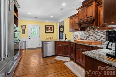 643 John Doster Road Pageland SC 29728