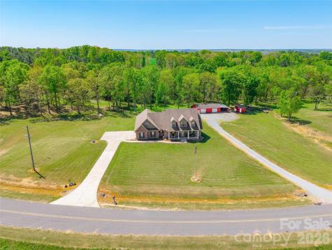 643 John Doster Road Pageland SC 29728
