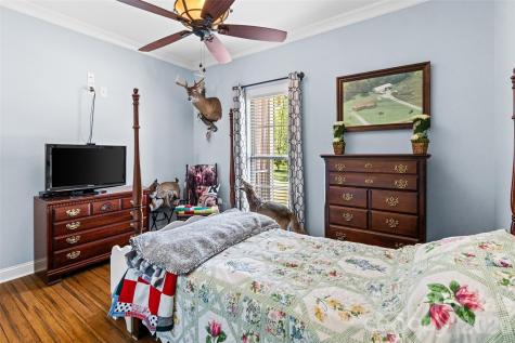 643 John Doster Road Pageland SC 29728