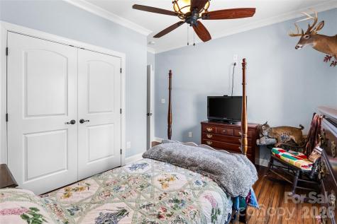 643 John Doster Road Pageland SC 29728