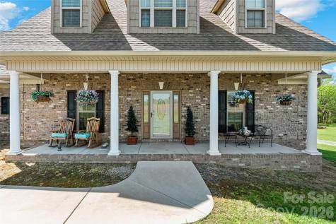 643 John Doster Road Pageland SC 29728
