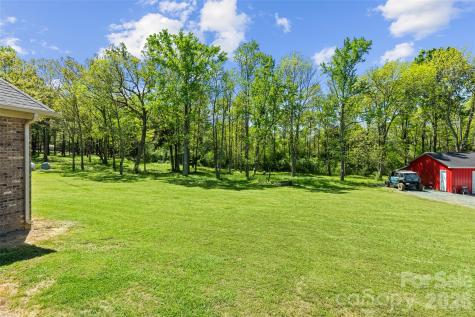 643 John Doster Road Pageland SC 29728