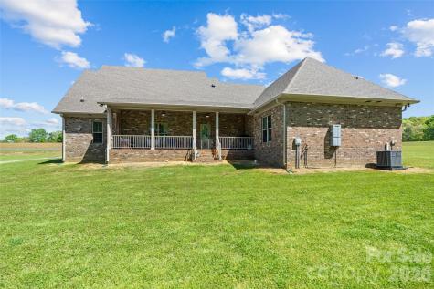 643 John Doster Road Pageland SC 29728