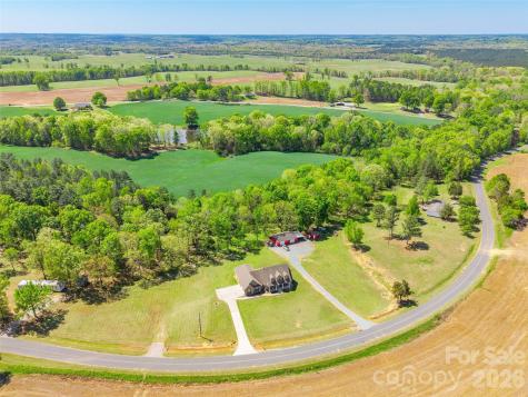 643 John Doster Road Pageland SC 29728