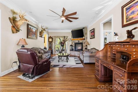 643 John Doster Road Pageland SC 29728