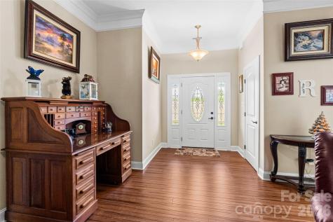 643 John Doster Road Pageland SC 29728