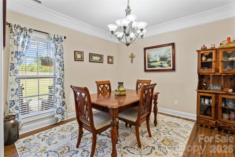 643 John Doster Road Pageland SC 29728