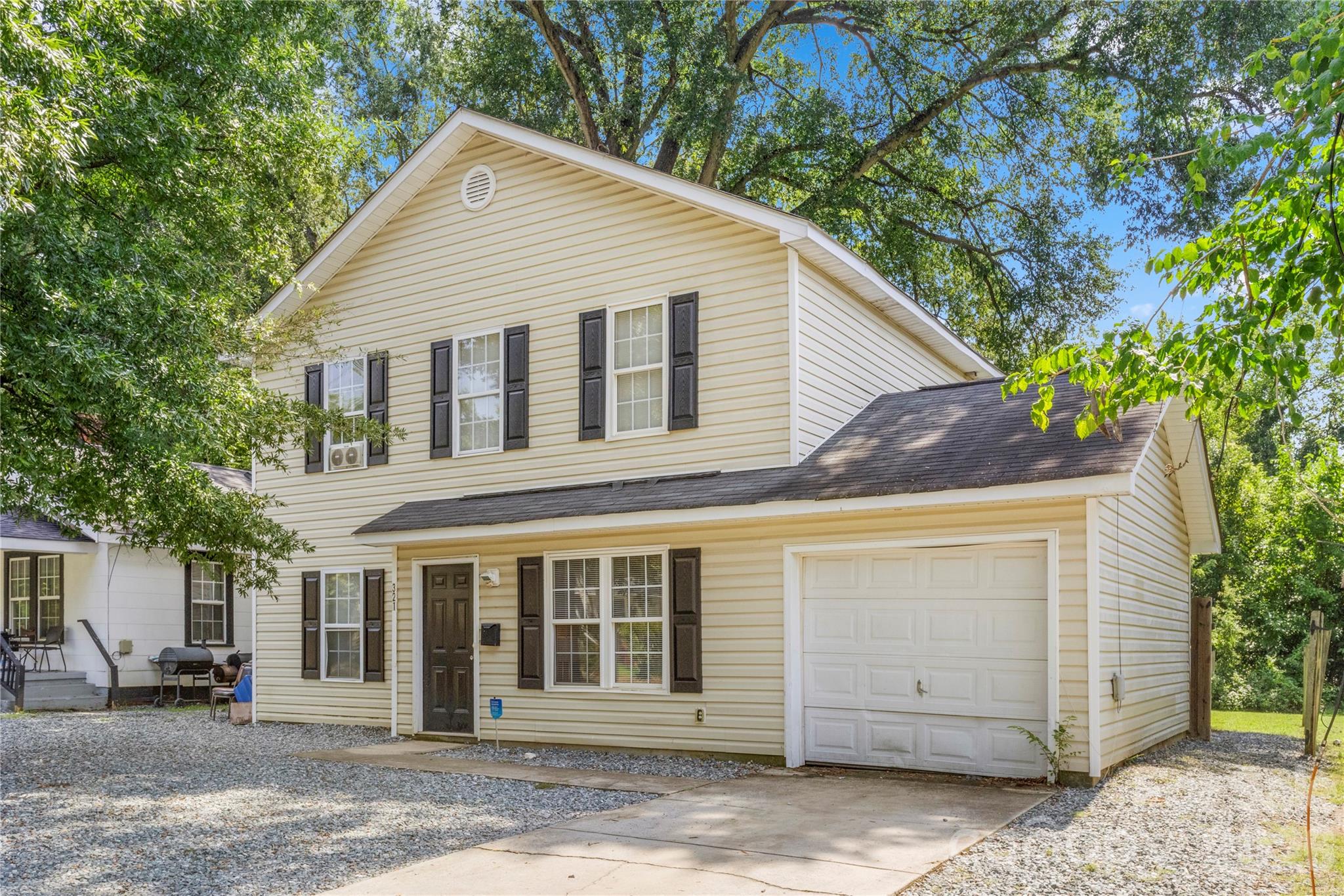 321 Harrison Street Charlotte NC 28208